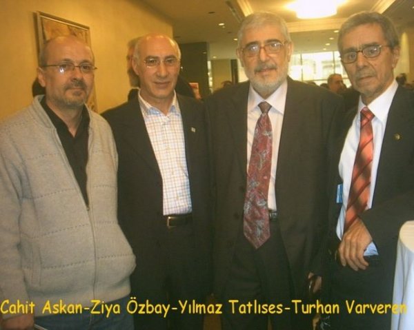 C.Askan/Z.Ozbay/Y.Tatlises/T.Varveren
